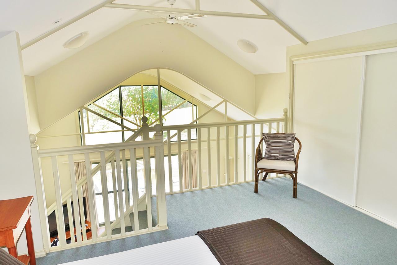 SkyView Villa Kangaroo Valley Zewnętrze zdjęcie