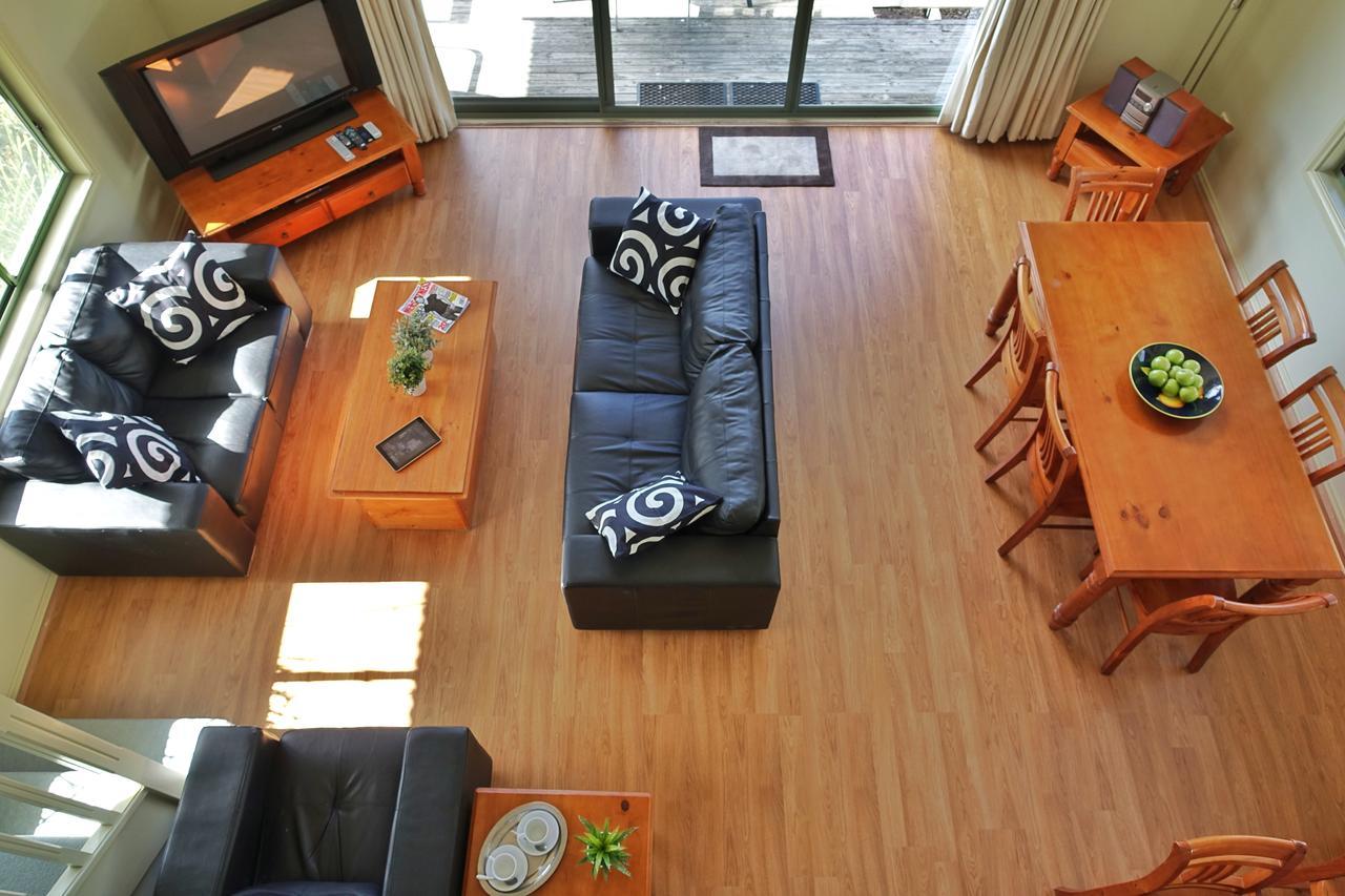 SkyView Villa Kangaroo Valley Zewnętrze zdjęcie
